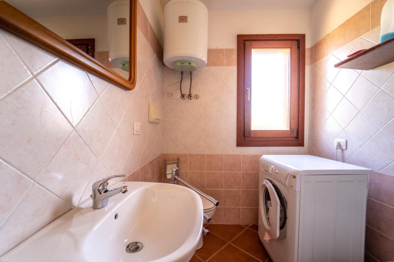 House In San Teodoro Among The Scents Of Sardinia Villa Kültér fotó